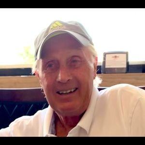 Meet your Posher, Roger